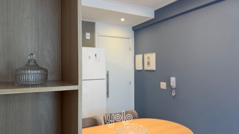 Casa Forte Prince - Flat a 400m do Shopping #102