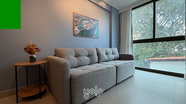 Casa Forte Prince - Flat a 400m do Shopping #102