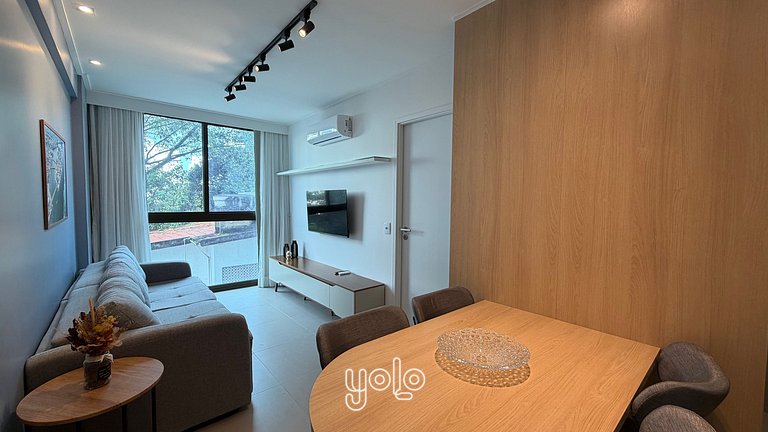 Casa Forte Prince - Flat a 400m do Shopping #102