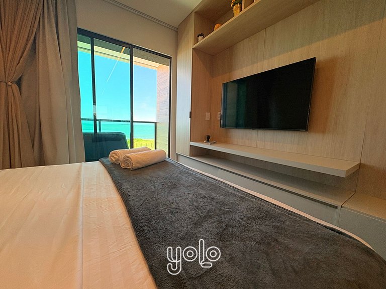 Serrambi Beach Exclusive # 105