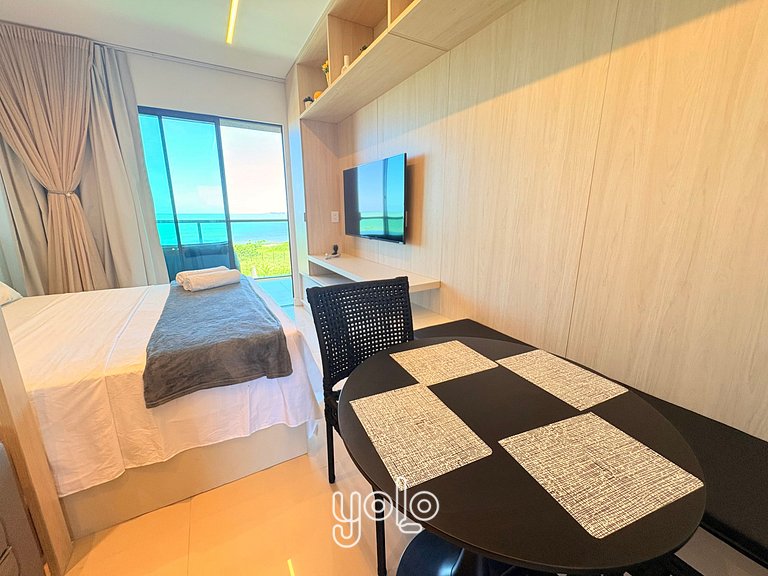 Serrambi Beach Exclusive # 105