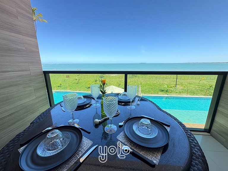 Serrambi Beach Exclusive # 105