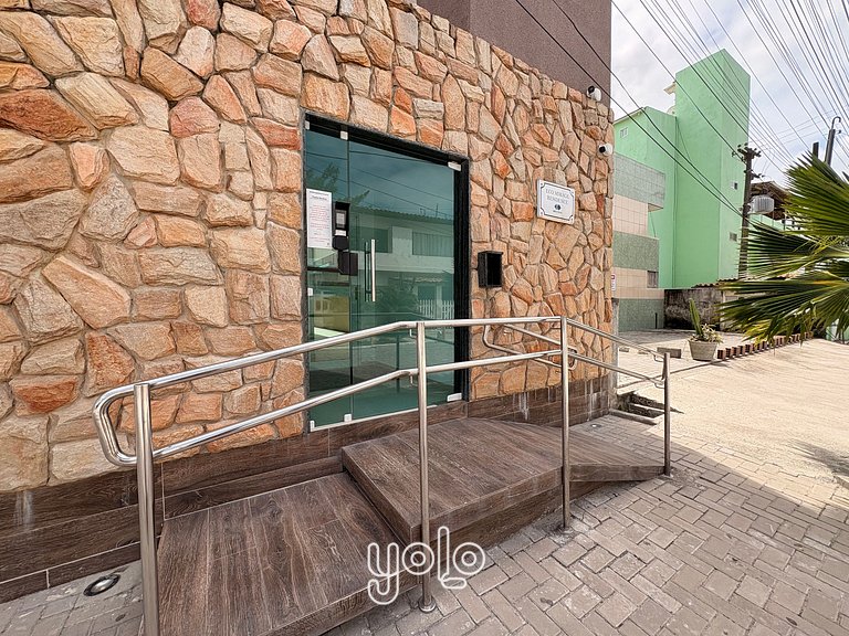 Eco Mirage Residence