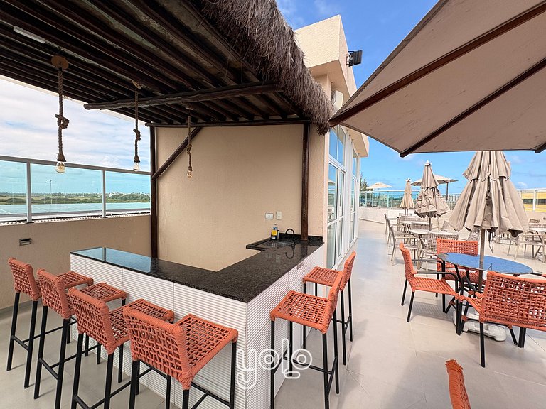 ST - Eco Mirage Residence - #204