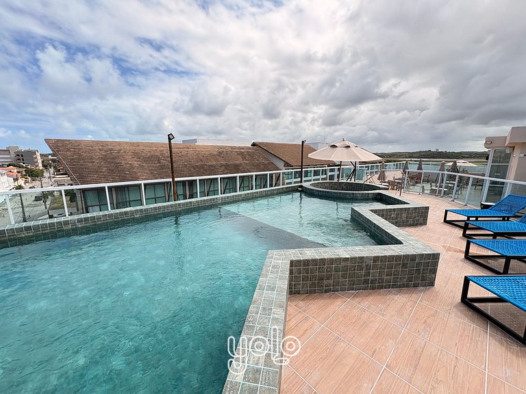 ST - Eco Mirage Residence - #204