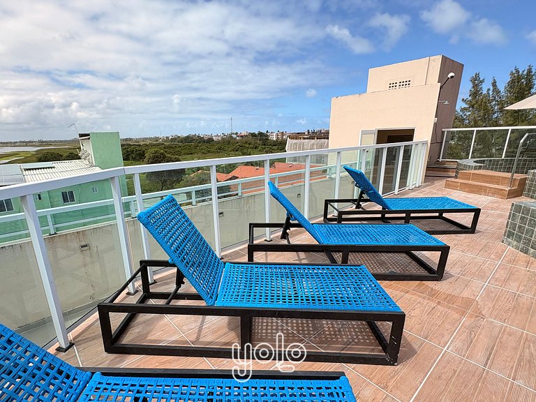 Eco Mirage Residence