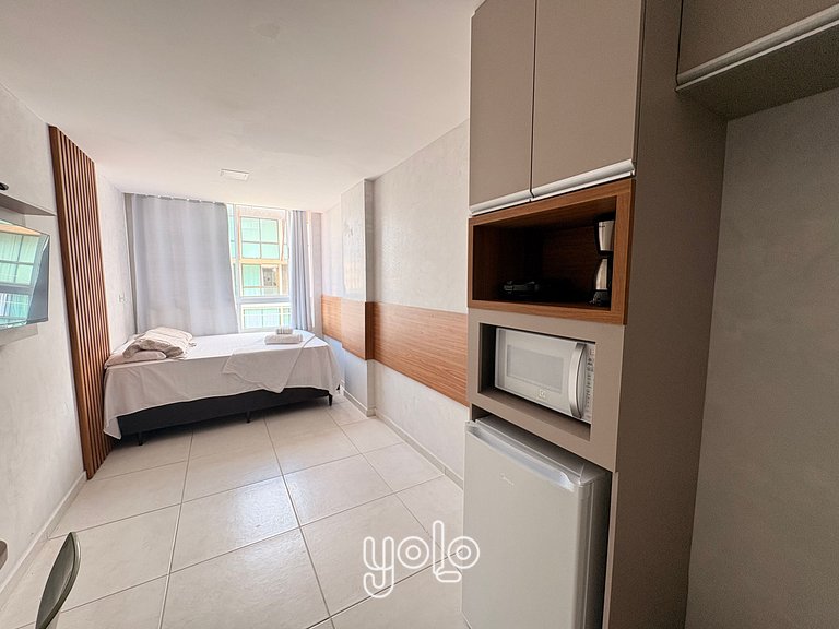 ST - Eco Mirage Residence - #204