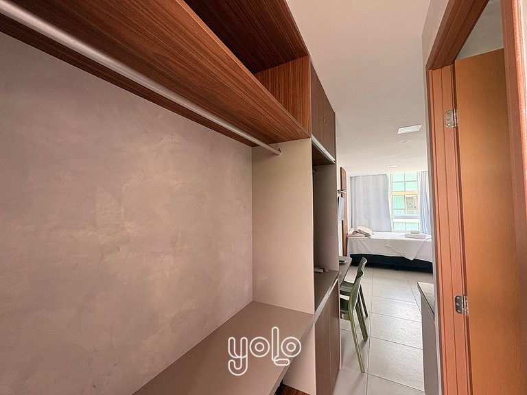 ST - Eco Mirage Residence - #204