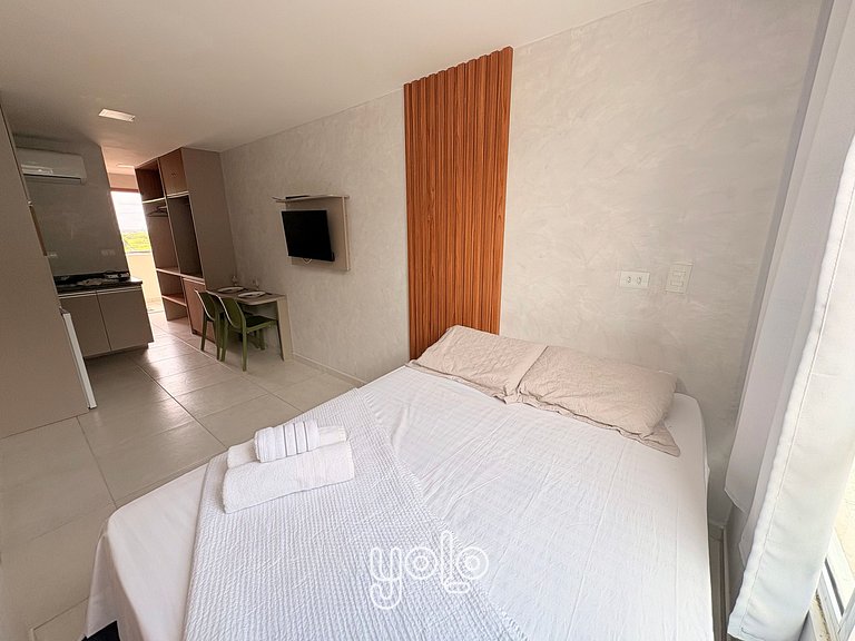 ST - Eco Mirage Residence - #204