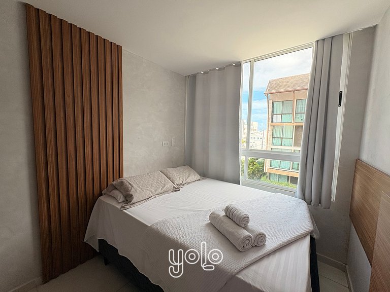 ST - Eco Mirage Residence - #204