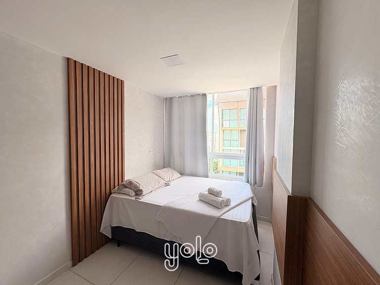 ST - Eco Mirage Residence - #204