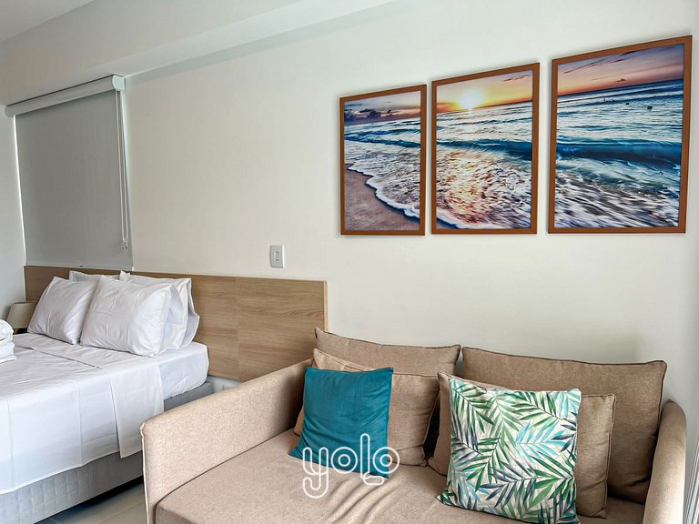 Makia Beach Experience - Studio #103B