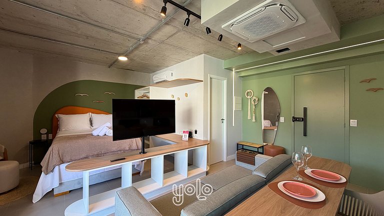 Silo 215 Moinho # 616