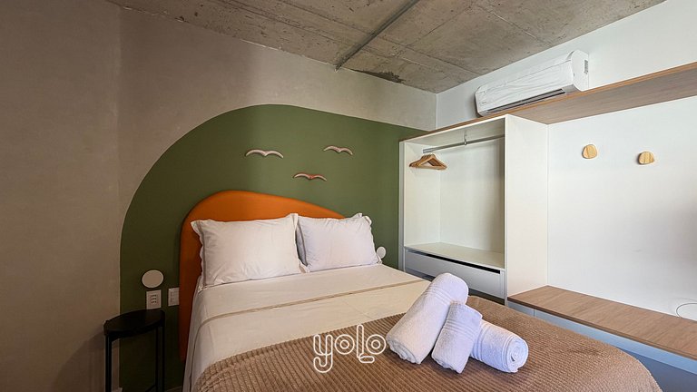 Silo 215 Moinho # 616
