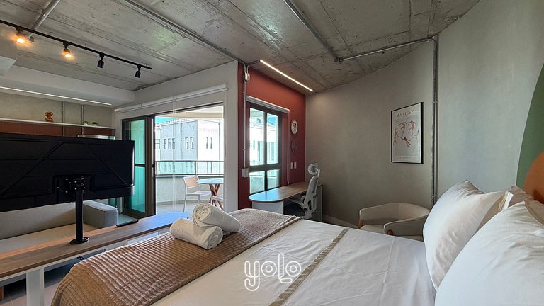 Silo 215 Moinho # 616