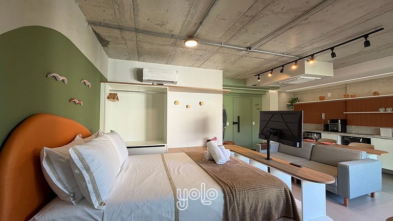 Silo 215 Moinho # 616
