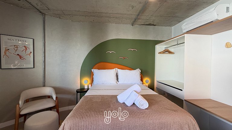 Silo 215 Moinho # 616