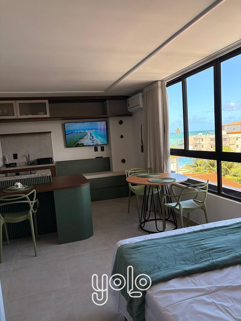 ST - Carneiros Beach Exclusive #202