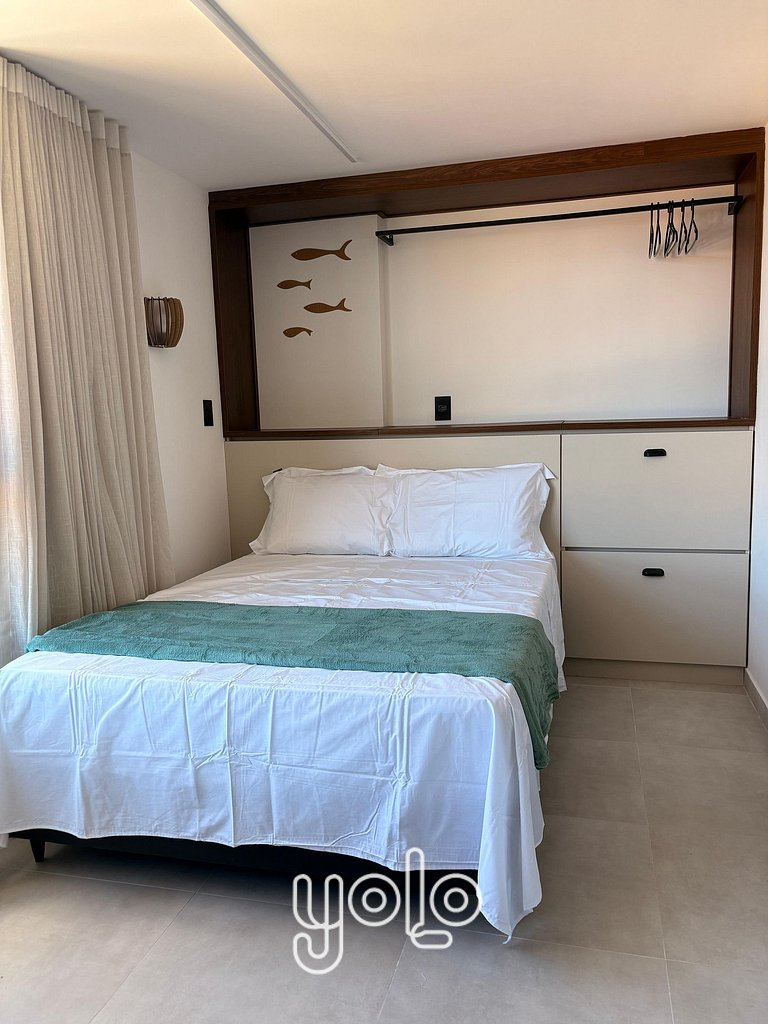 ST - Carneiros Beach Exclusive #202