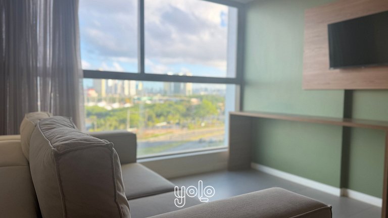 1 QT - Parque do Cais - #409 C