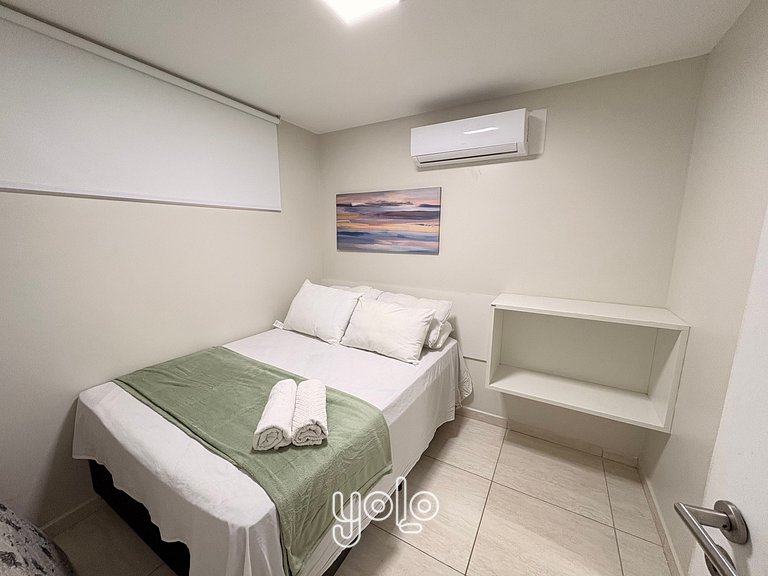 3 QT - Aloha Residence - #104 A