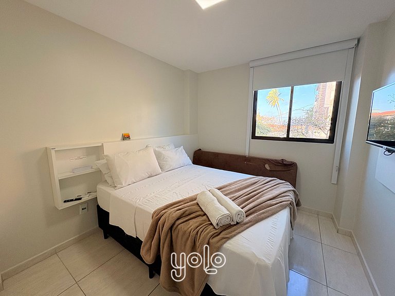 3 QT - Aloha Residence - #104 A