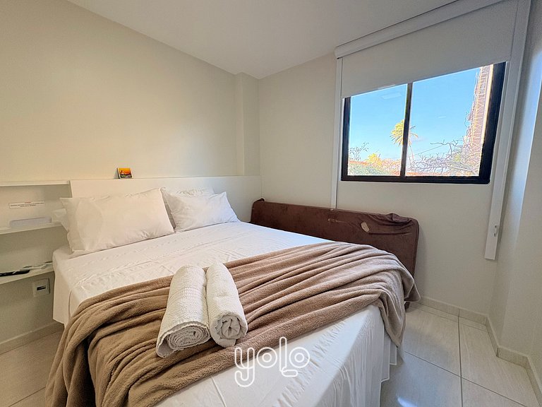3 QT - Aloha Residence - #104 A