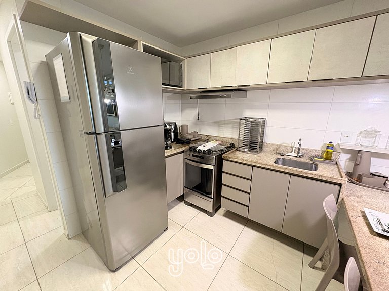 3 QT - Aloha Residence - #104 A
