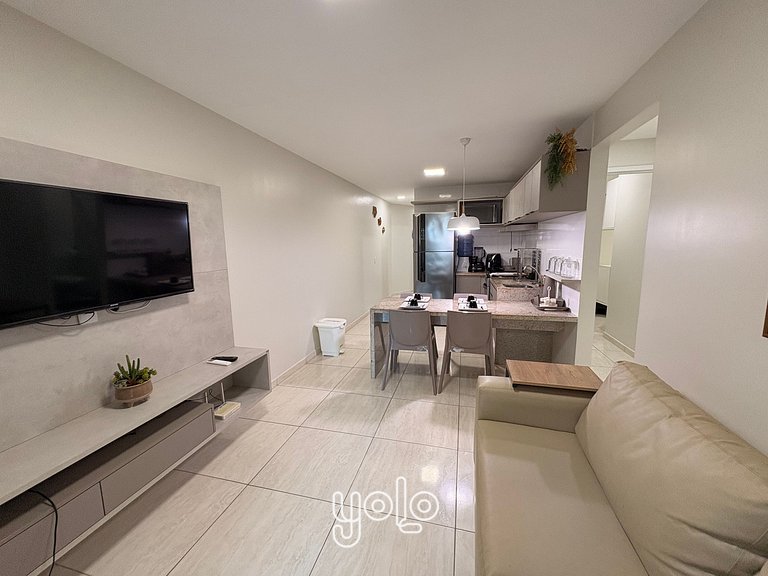 3 QT - Aloha Residence - #104 A