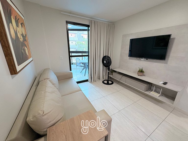 3 QT - Aloha Residence - #104 A
