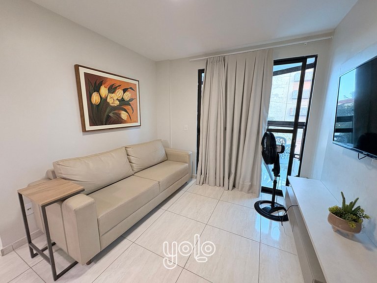 3 QT - Aloha Residence - #104 A