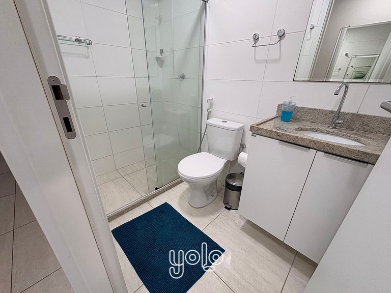 3 QT - Aloha Residence - #104 A