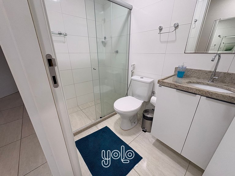 3 QT - Aloha Residence - #104 A