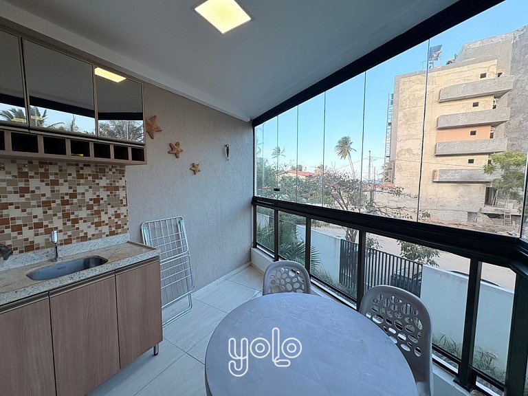 3 QT - Aloha Residence - #104 A