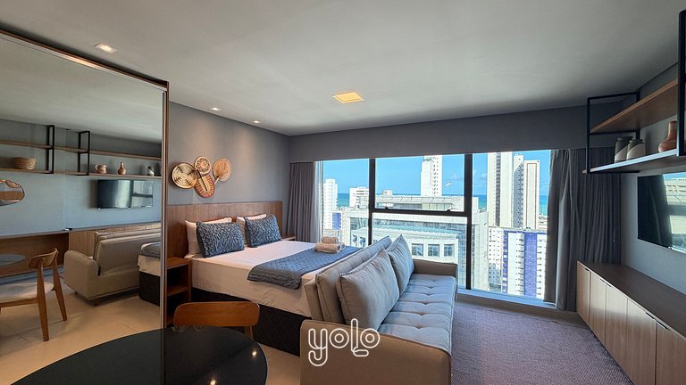 ST - Icon Design Living - #1608