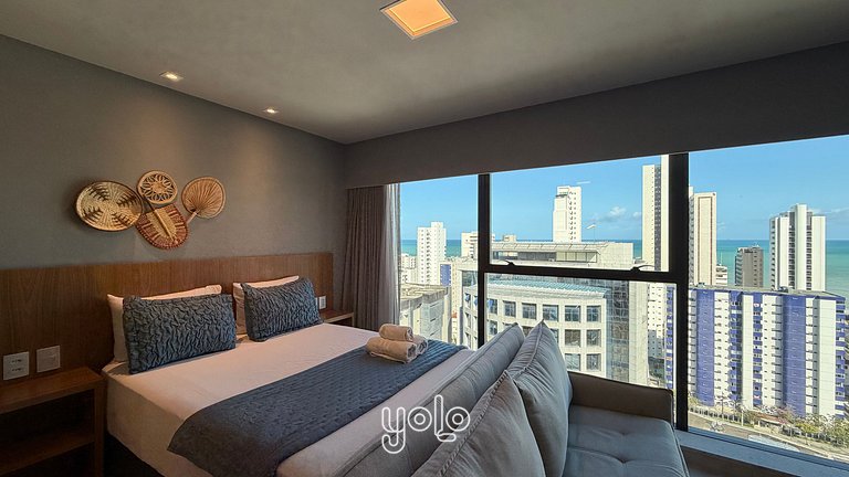 ST - Icon Design Living - #1608