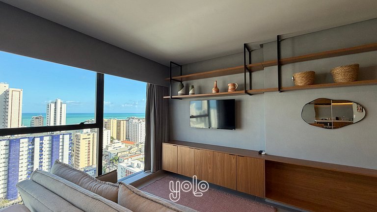 ST - Icon Design Living - #1608