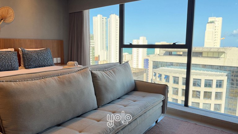 ST - Icon Design Living - #1608