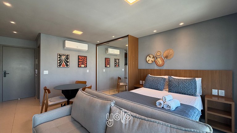 ST - Icon Design Living - #1608
