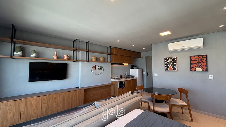 ST - Icon Design Living - #1608