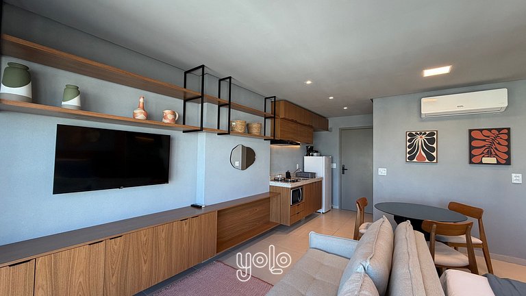 ST - Icon Design Living - #1608