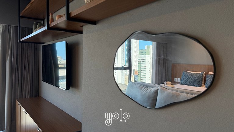 ST - Icon Design Living - #1608