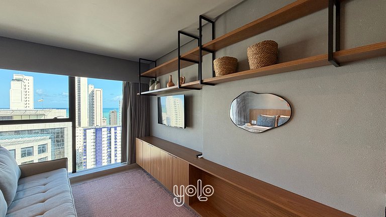 ST - Icon Design Living - #1608