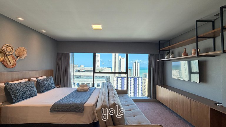 ST - Icon Design Living - #1608