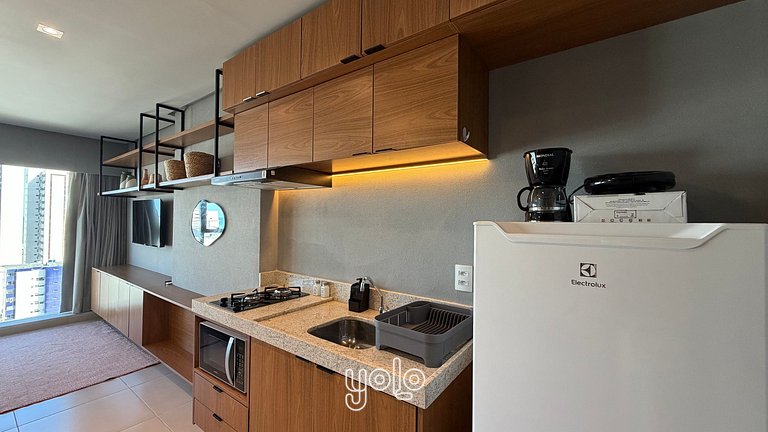ST - Icon Design Living - #1608