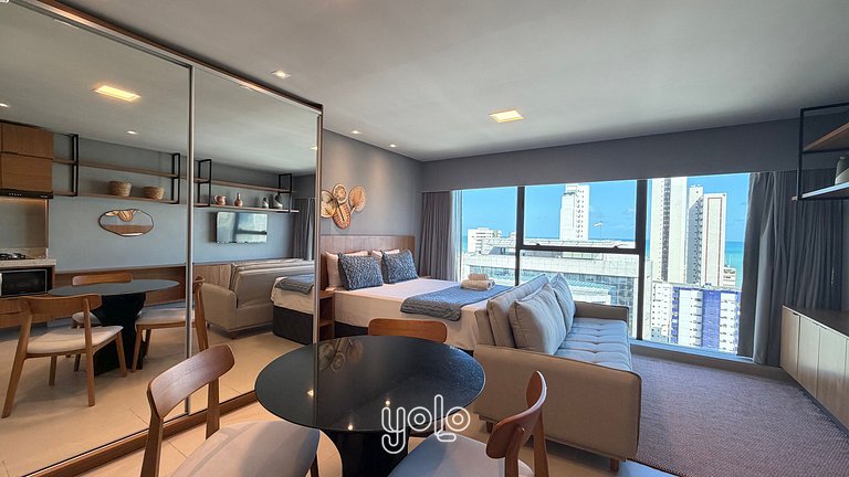 ST - Icon Design Living - #1608
