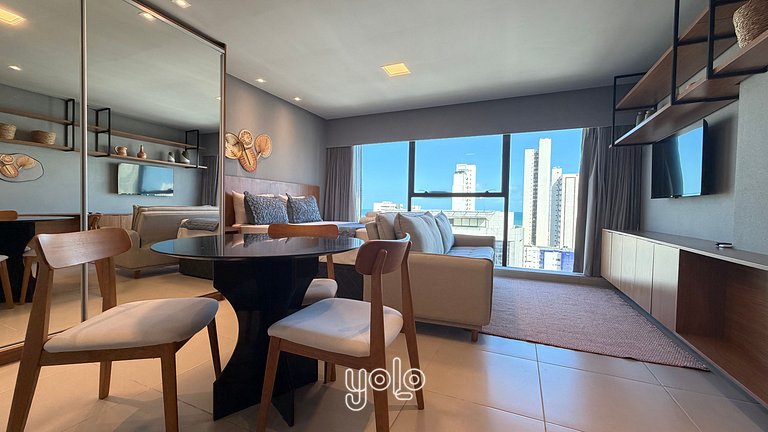 ST - Icon Design Living - #1608