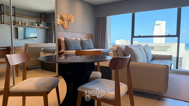 ST - Icon Design Living - #1608