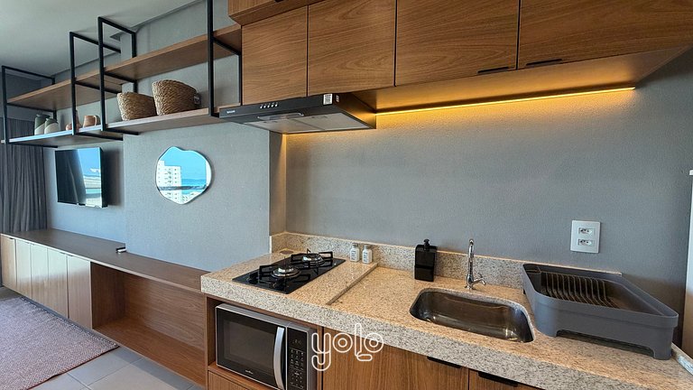 ST - Icon Design Living - #1608