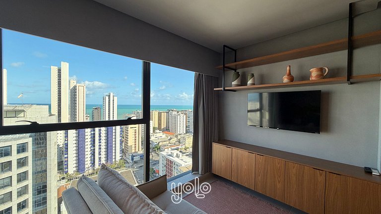 ST - Icon Design Living - #1608